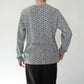 90s Flower Pattern Thermal