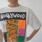 90s Printed T-shirt Made in USA
