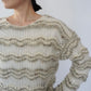 90s Design Mohair Knit