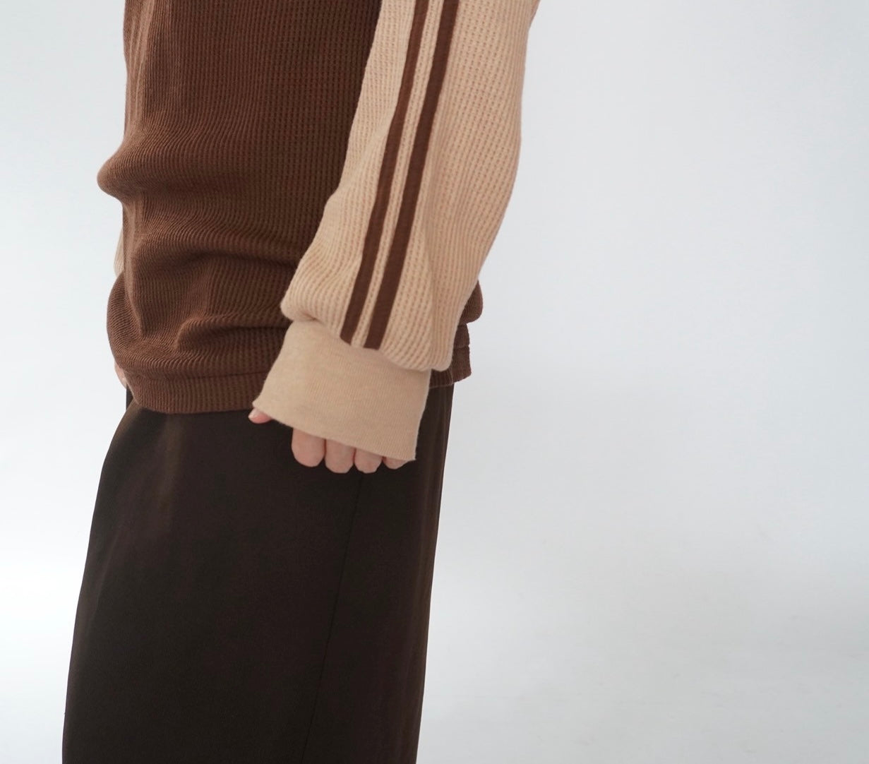 70s Two Tone Thermal