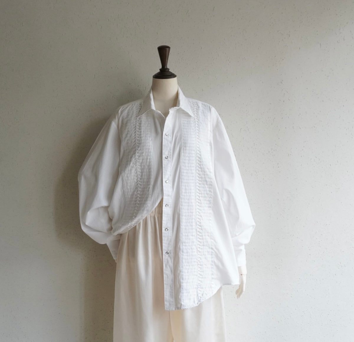 80s Western Shirt Made in USA