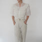 Antique Lace Blouse