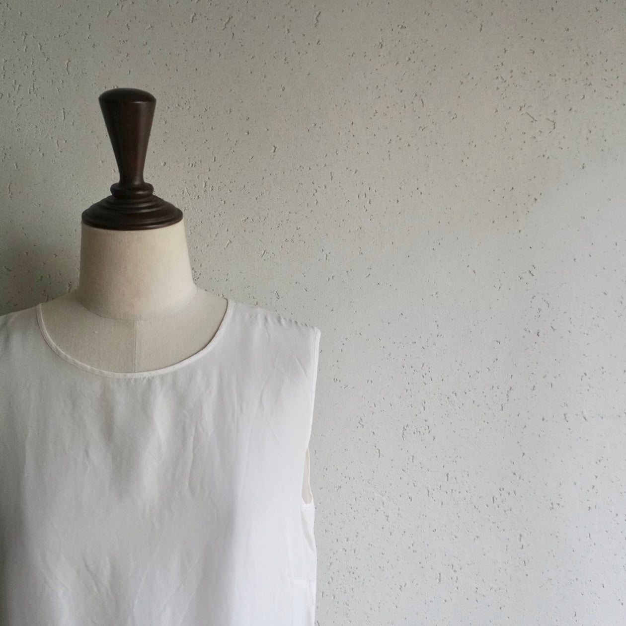 90s EURO Silk Dress