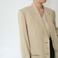 90s “UNITED COLARS OF BNENTTON” Jacket