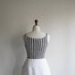90s Ribbed Top