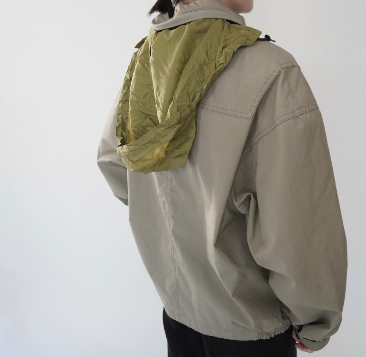 90s "EDDIE BAUER" Jacket