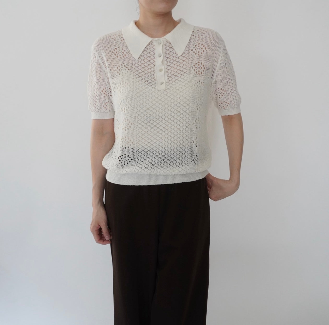 Crochet Top
