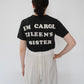 80s Printed T-shirt Made in USA
