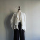 90s Lace Design Jacket Made in USA
