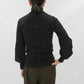 70s Balloon Sleeves Top
