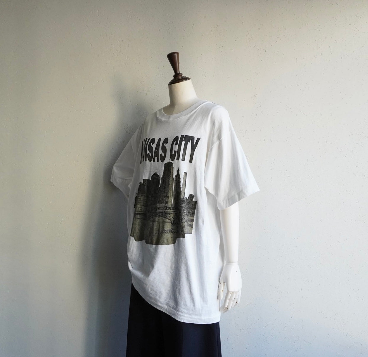 90s Printed T-shirt