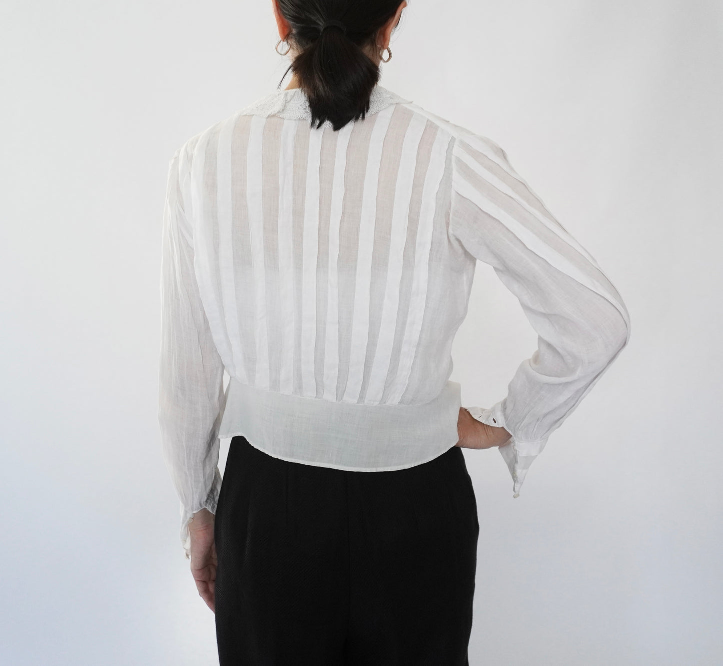 Antique Blouse