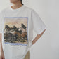 00s Printed T-shirt
