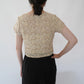 90s Design Top Made in USA