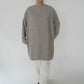 80s Hand Made Tunic