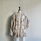 80s Lace Jacket Made in  USA