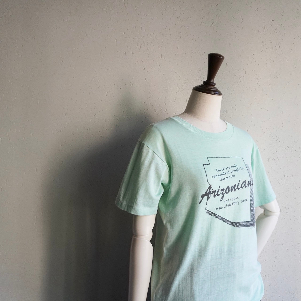 80s Printed T-shirt
