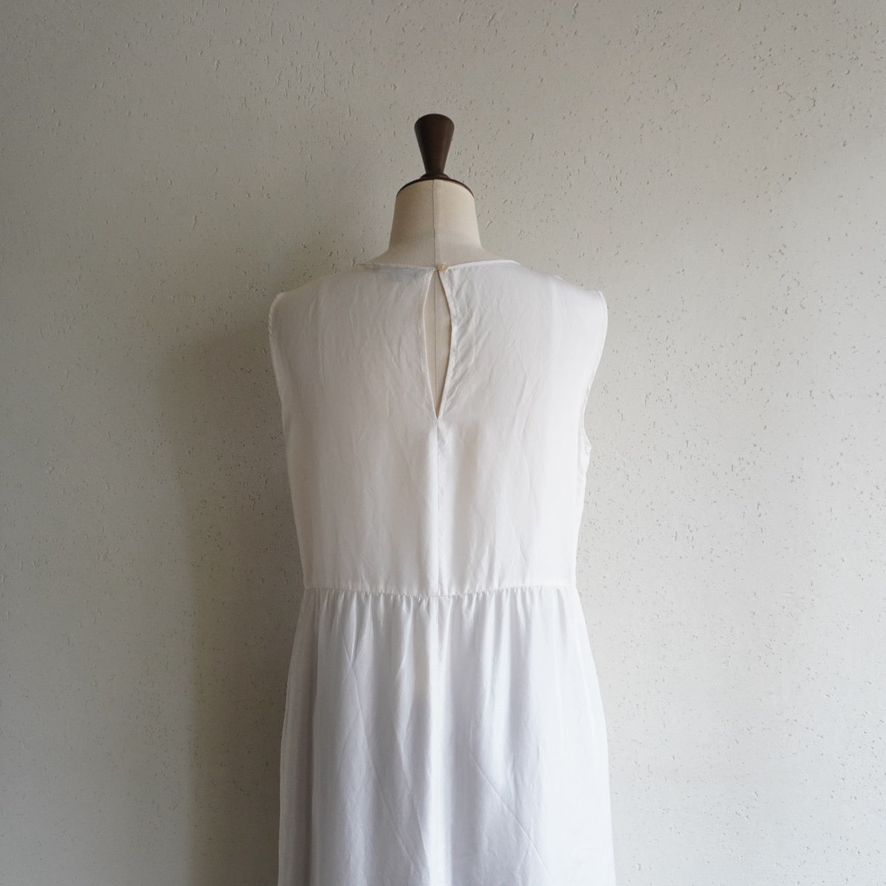 90s EURO Silk Dress