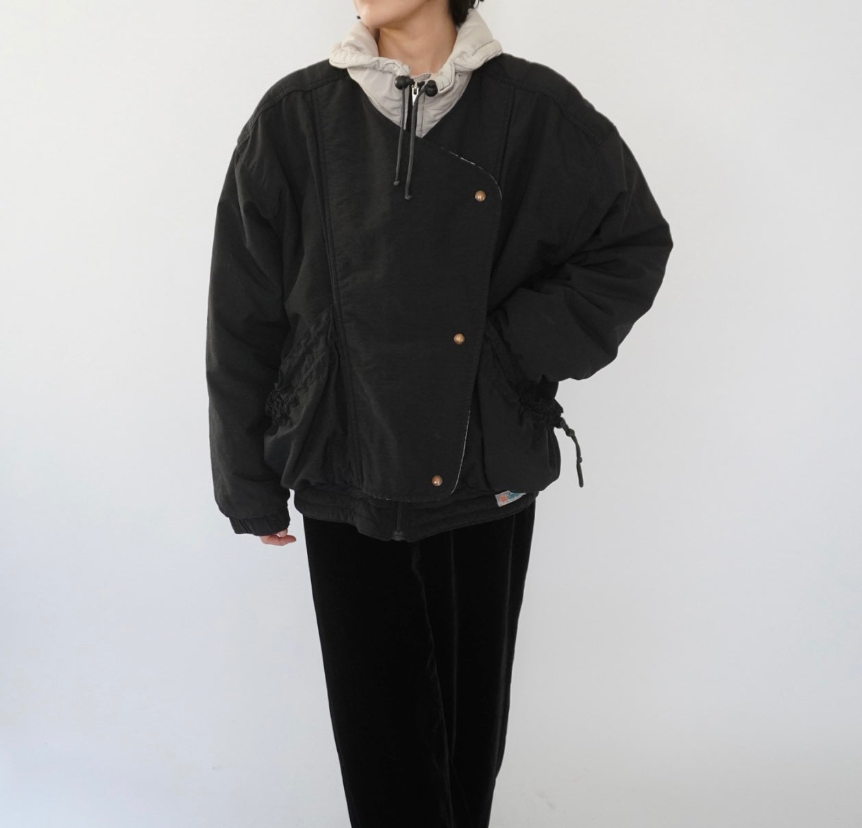 90s Design Jacket Made in Italy