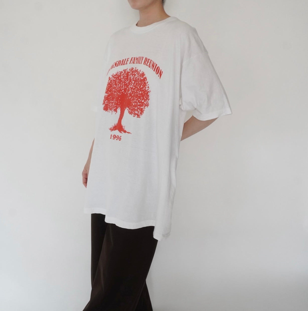90s Printed T-shirt
