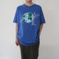 80s Printed T-shirt Made in USA