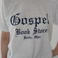 90s Printed T-shirt Made in USA