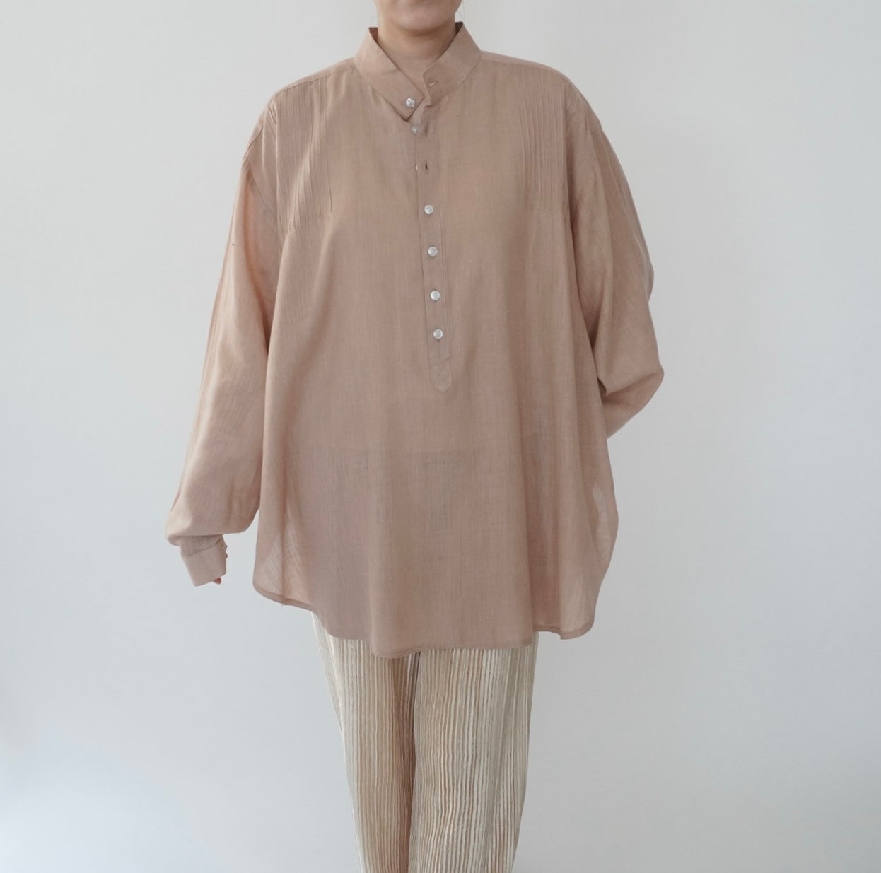 90s Design Tunic