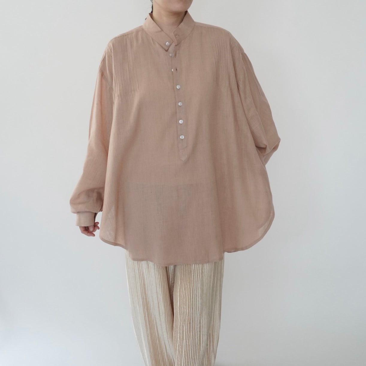 90s Design Tunic