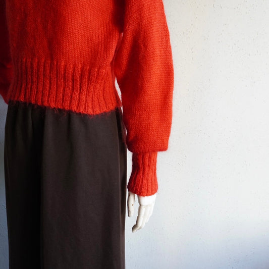 90s Mohair Knit