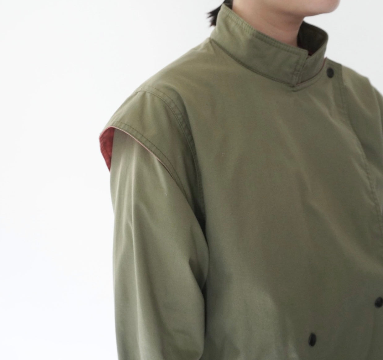 80s EURO Design Jacket