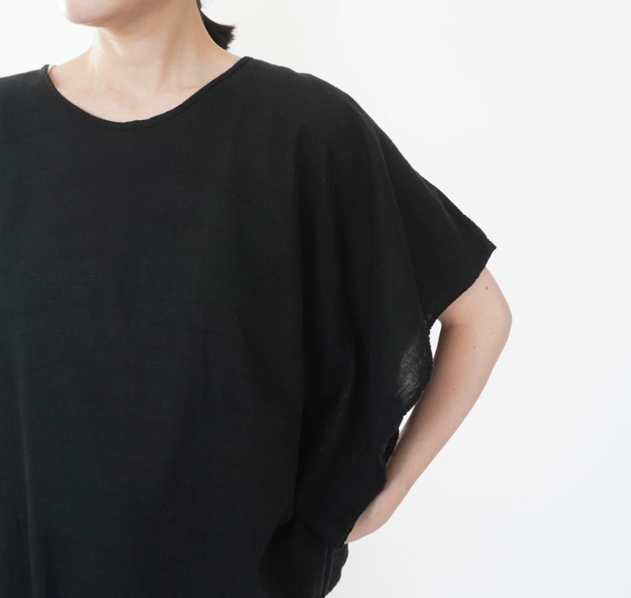 90s Design Blouse