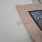 ”Gucci” Silk Scarf Made in Italy