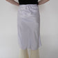 90s Light Purple Skirt