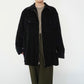 90s Zip Corduroy Shirt,Jacket