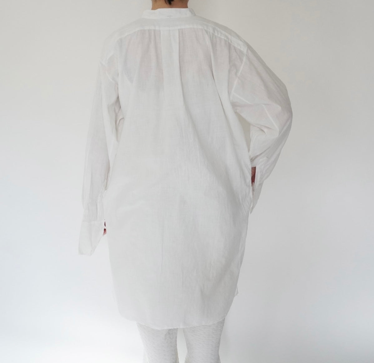 1930s Dress Shirt