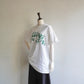 80s Printed T-shirt Made in USA