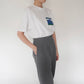80s Printed T-shirt Made in USA