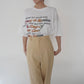 90s Printed T-shirt