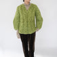 60s Hand Made Knit Made in Italy