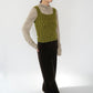 80,90s Knit Vest