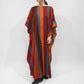 70s Pattern Dress