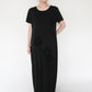 90s Design Maxi Dress