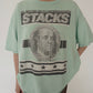 90s  Printed T-shirt