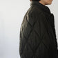 90s Quilted Jacket Made in Italy