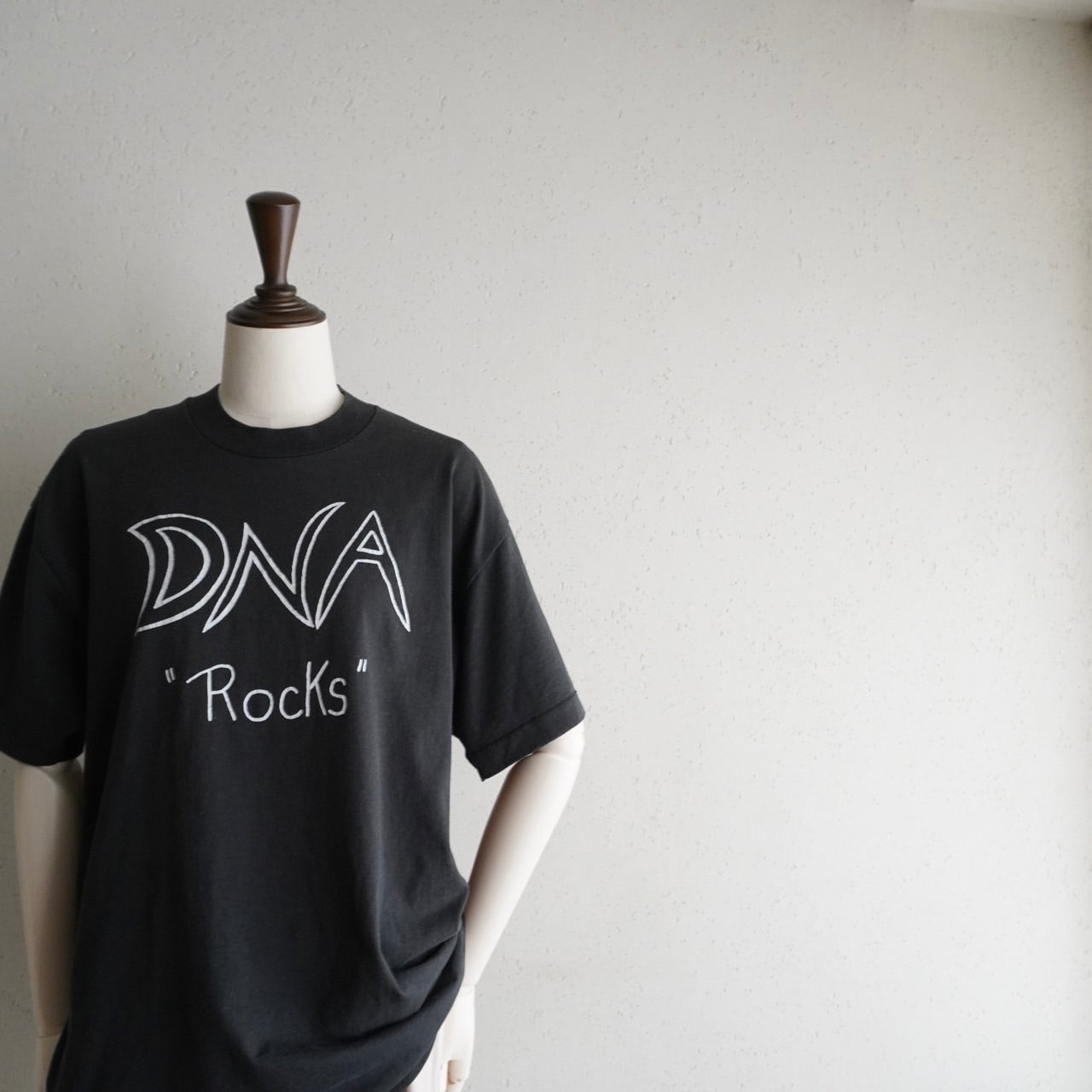 90s Printed T-shirt Made in USA