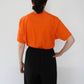 80s Printed T-shirt Made in USA