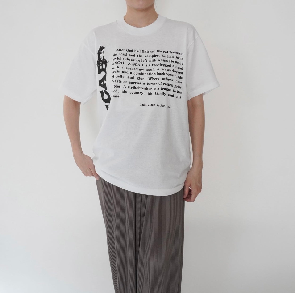 90s Printed T-shirt