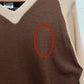 70s Two Tone Thermal