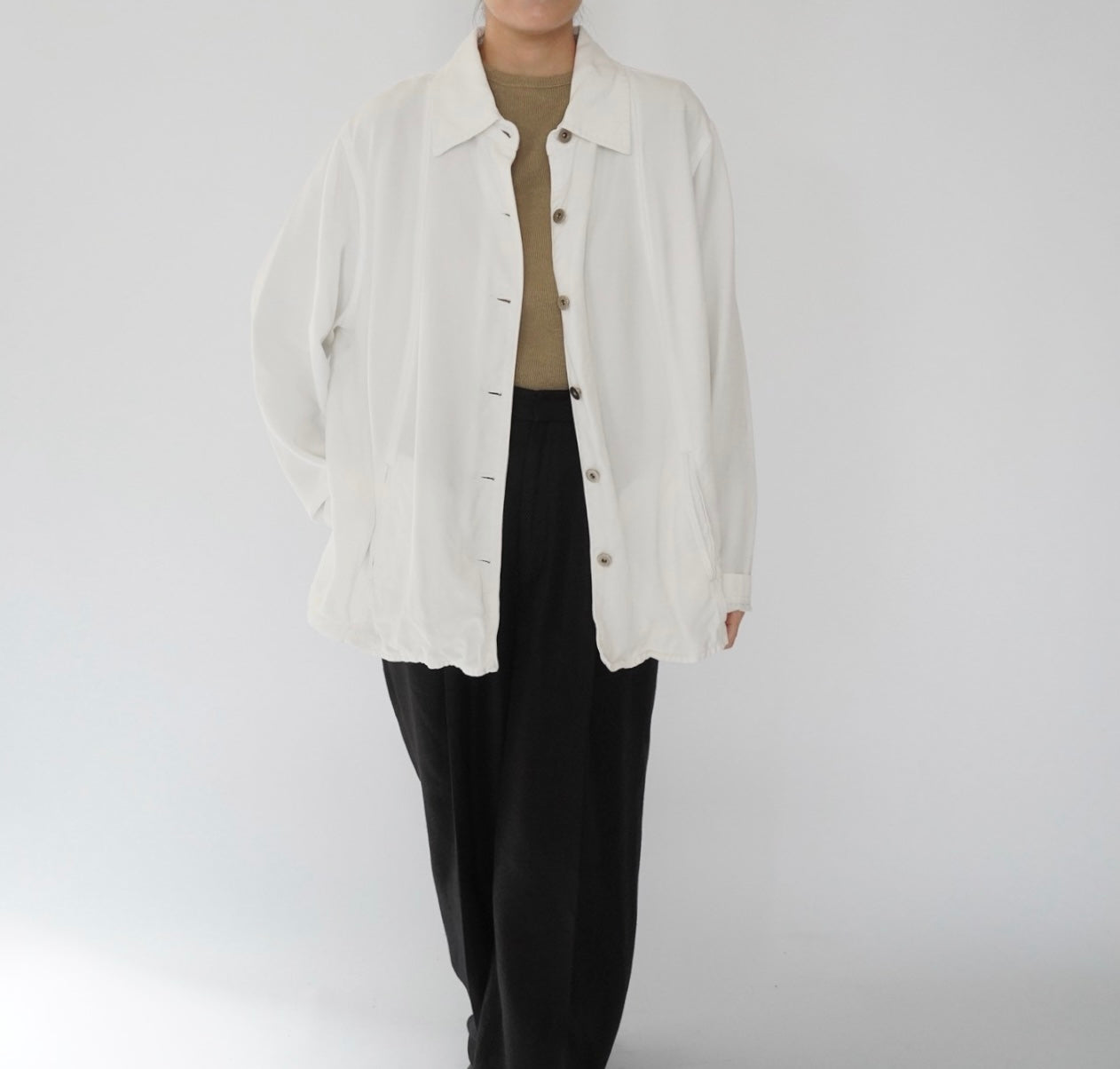90s Jacket