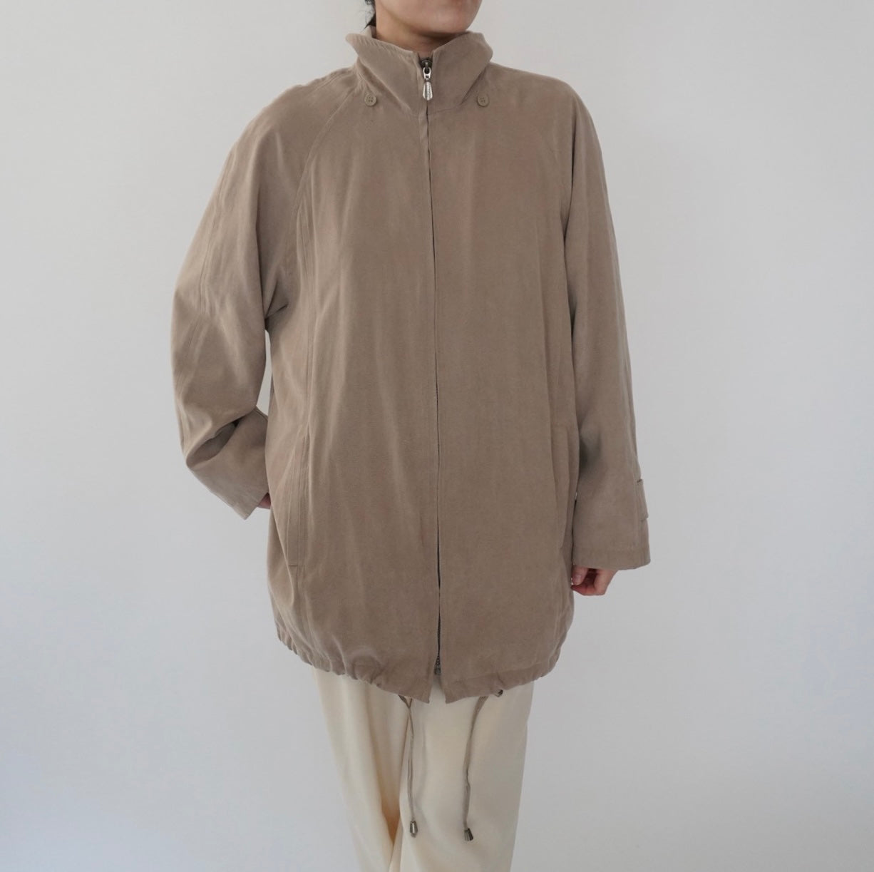 90s Light Jacket